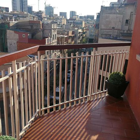 Apartment Fira Barcelona Gran Via Л'Успіталет-да-Любрагат Екстер'єр фото