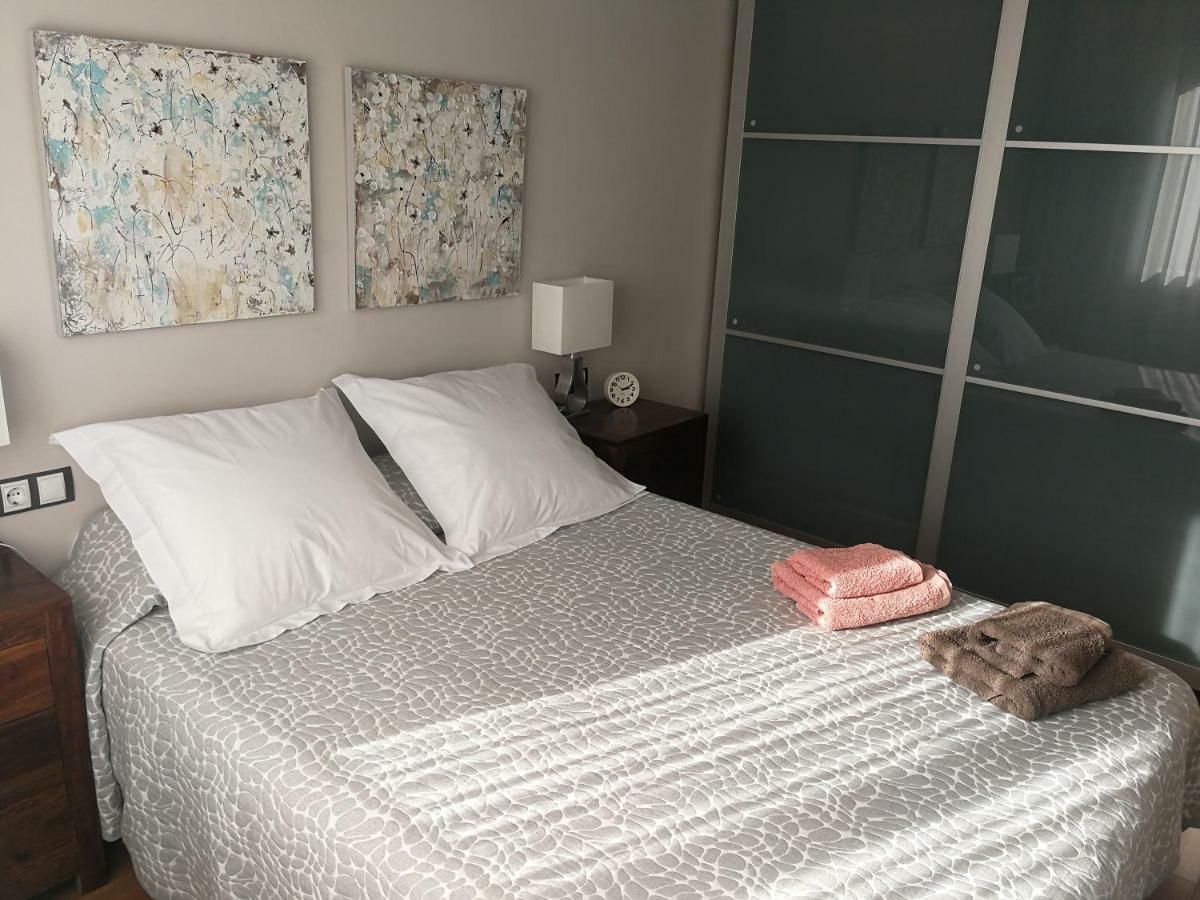 Apartment Fira Barcelona Gran Via Л'Успіталет-да-Любрагат Екстер'єр фото