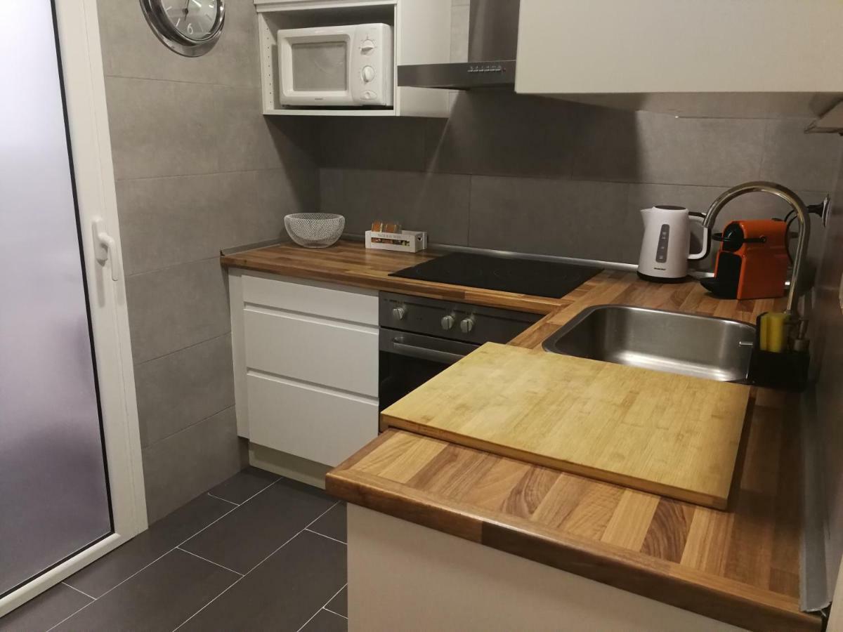 Apartment Fira Barcelona Gran Via Л'Успіталет-да-Любрагат Екстер'єр фото
