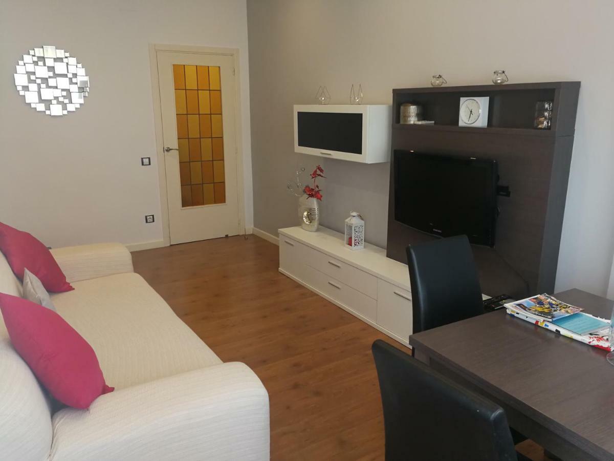 Apartment Fira Barcelona Gran Via Л'Успіталет-да-Любрагат Екстер'єр фото